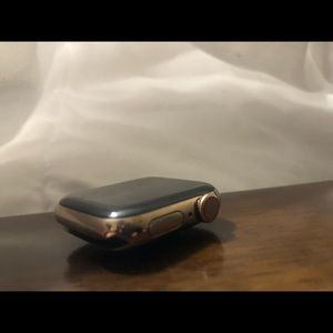 4 Series Apple Watch